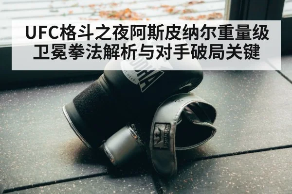 UFC格斗之夜阿斯皮纳尔重量级卫冕拳法解析与对手破局关键 | kaiyun